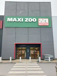 Maxi Zoo Claye-souilly