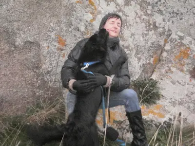 Cani Apprentissages