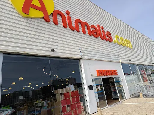 Animalis Clermont-ferrand