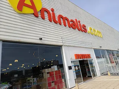 Animalis Clermont-ferrand