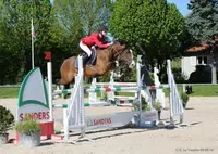 Club Hippique Clermontois
