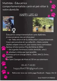 Happy Life