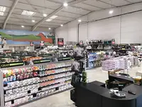 Ani m'- Clermont l'Hérault - Animalerie Spécialisée