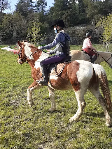 Centre Equestre la Croupade