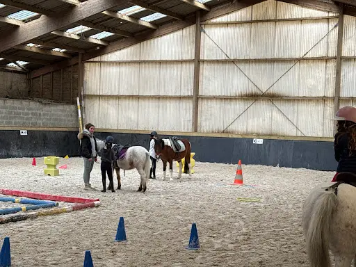 Centre Equestre de Montfermeil
