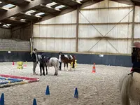 Centre Equestre de Montfermeil