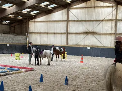 Centre Equestre de Montfermeil