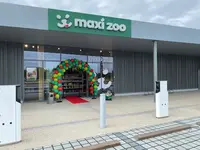 Maxi Zoo Clisson