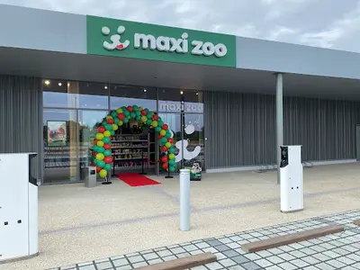 Maxi Zoo Clisson