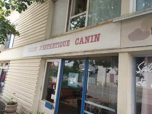 Salon d'Esthetioue Canin