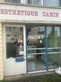 Toutou Service