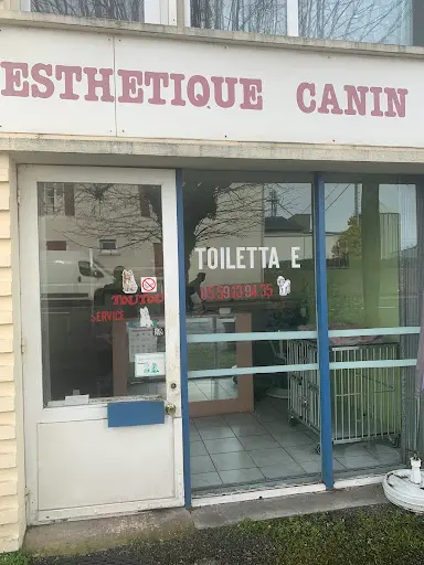 Toutou Service