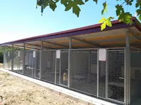 Domaine des Granges / Pension Canine