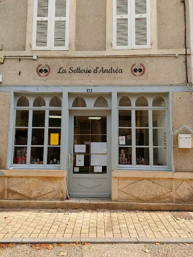 La Sellerie d'Andréa