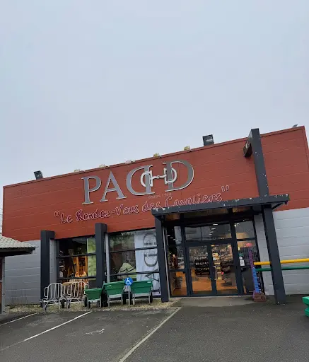 Padd Coignières
