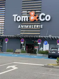 Tom&co Coignieres