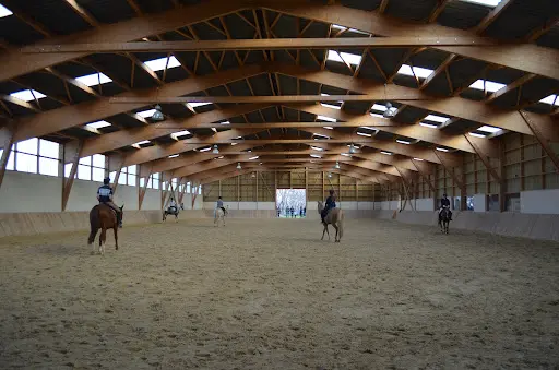 Centre Equestre du Pont du Gard
