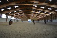 Centre Equestre du Pont du Gard