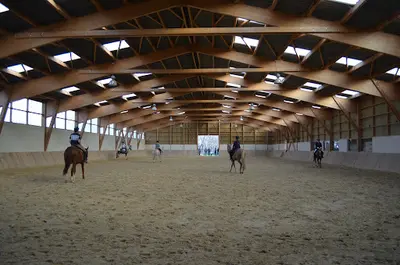 Centre Equestre du Pont du Gard