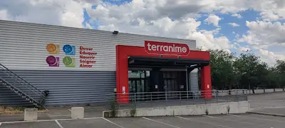 Terranimo Colmar