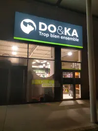 Do&ka Colombiers - Animalerie Spécialisée