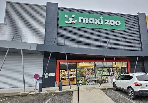 Maxi Zoo Colomiers