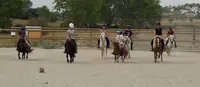 Au P Tit Poney Club