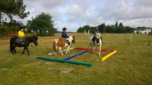 Poney-club de Combrit