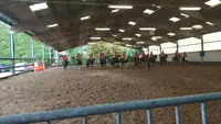 Centre Equestre de Timborne