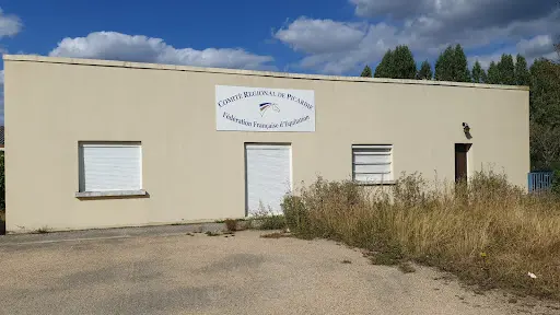 Comité Région Equitation
