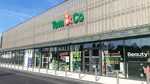 Tom&co Compiègne