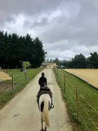 Ferme Équestre L’idalgo