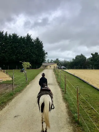 Ferme Équestre L’idalgo