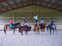 Ecuries de Roquebere