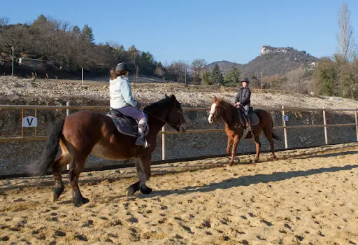 Centre Equestre de Condorcet