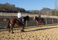 Centre Equestre de Condorcet