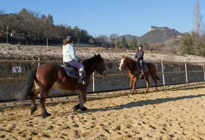 Centre Equestre de Condorcet