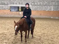 Centre Equestre de Condrieu