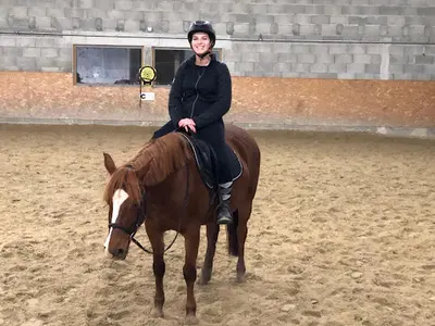 Centre Equestre de Condrieu