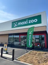 Maxi Zoo Conflans-en-jarnisy