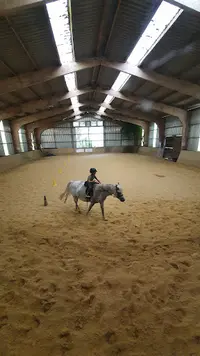 Centre Equestre de Jallais