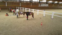 Centre Hippique de Contamine