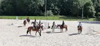 Les Écuries de Coolus