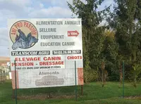 Transcom Agri Sarl