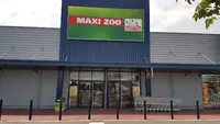 Maxi Zoo Corbeil-essonnes