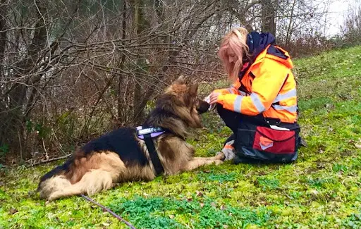 Association Canine Empreintes Cyno21