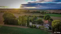 Ecurie de Grosbois Pension Chien Chat Chevaux