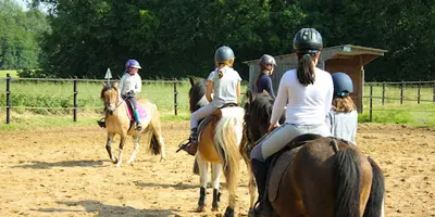 Le Petit Trot Cormillon