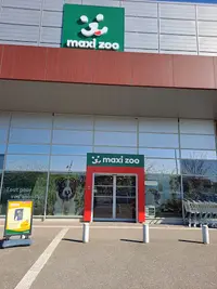 Maxi Zoo Cormeilles-en-parisis