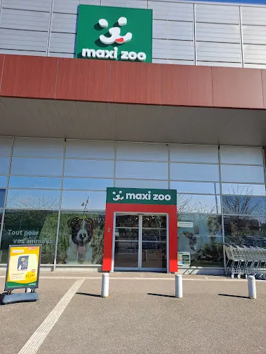 Maxi Zoo Cormeilles-en-parisis